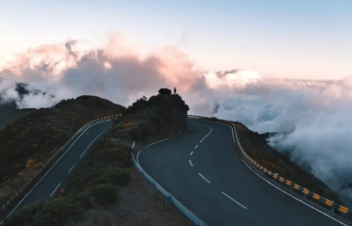 Road to Home