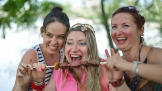 Torino fotograf sedinta foto de familie in natura
