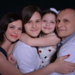 Sedinta foto fotograf familia toirno milano
