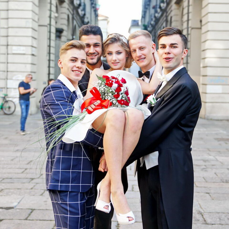 Fotograful de nunta botez Novara cameraman Italia Piemonte
