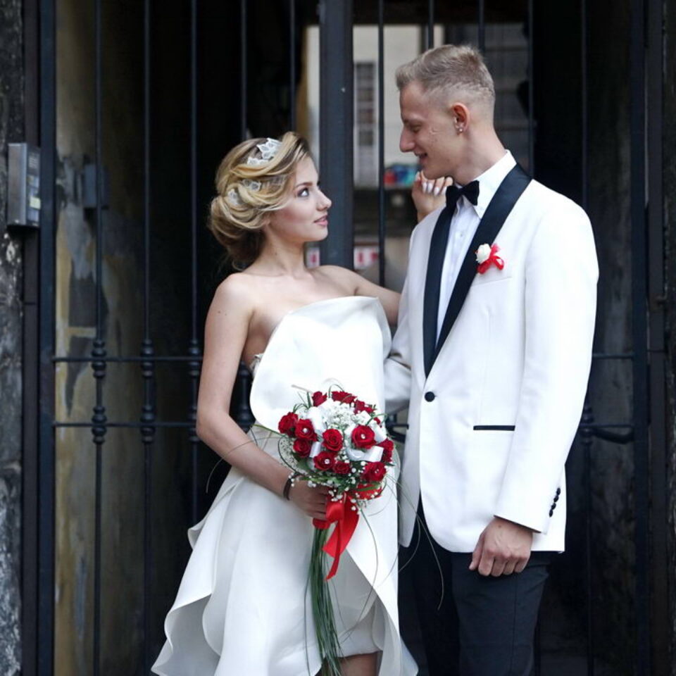 Love Story fotograf nunta Italia Serghei Kaushka