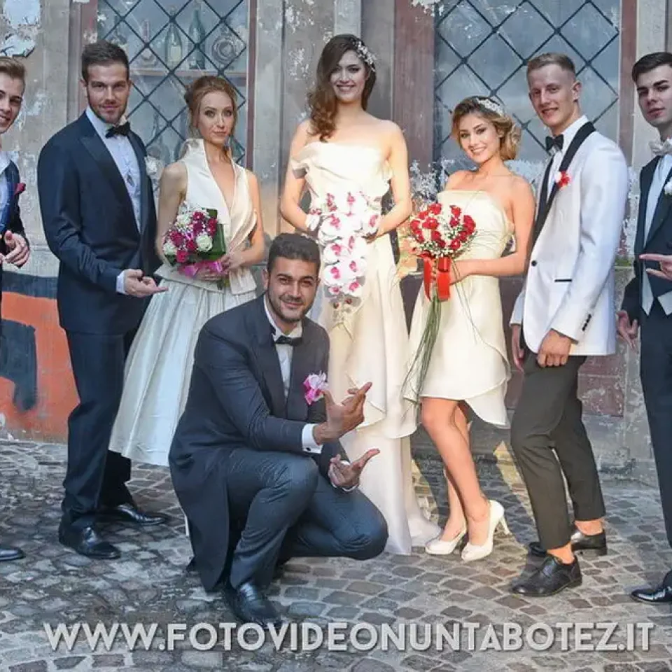 Fotograf de nunta in Italia Torino Milano Como Bergamo Novara Liguria