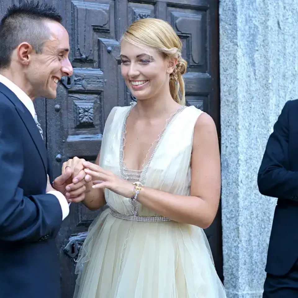 Fotograf cameraman nunta botez torino italia