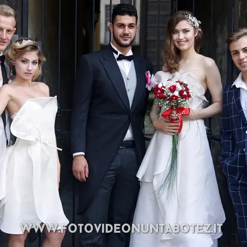 Fotograf de nunta botez in Torino sedinta foto Italia milano video
