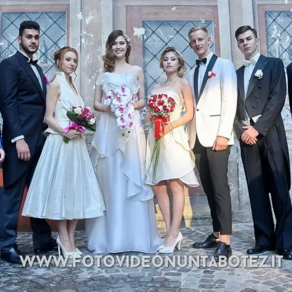 Suntem o echipa de fotografi profesionisti din Italia, Nunta, Botez