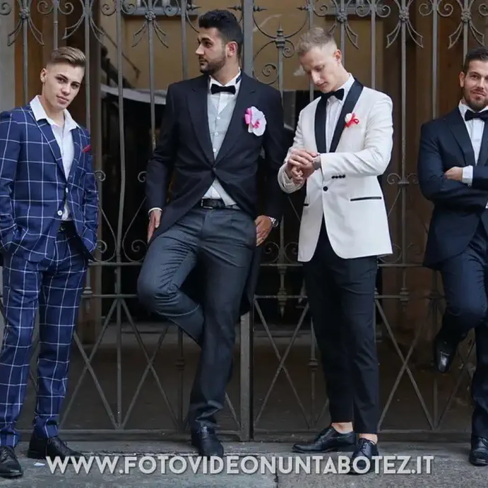 Fotograf de nunta in Italia Torino Milano Como Bergamo Brescia Verona Bologna
