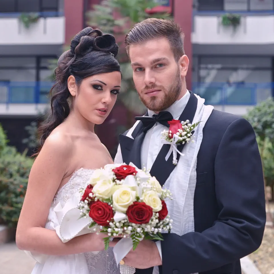Foto video pentru nunti botezuri Italia