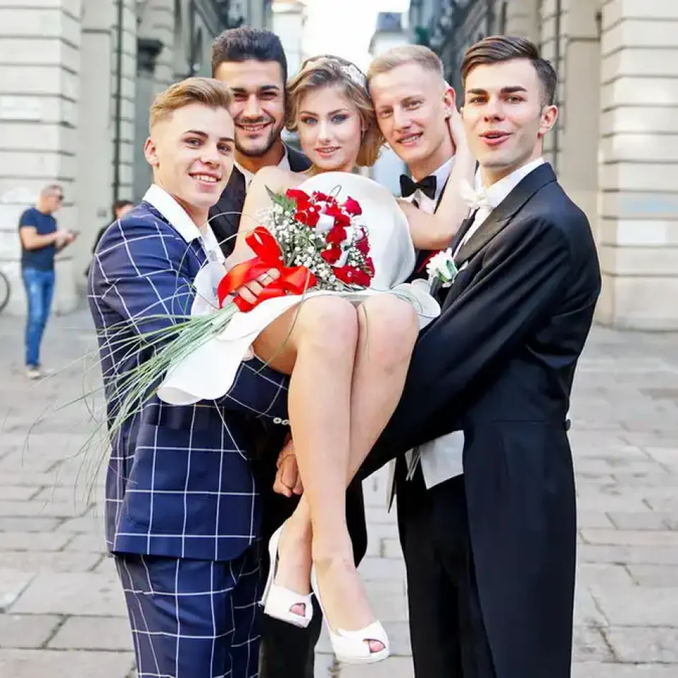 Fotograful de nunta botez Novara cameraman Italia Piemonte