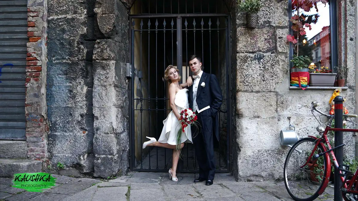 Love Story fotograf nunta Italia Serghei Kaushka